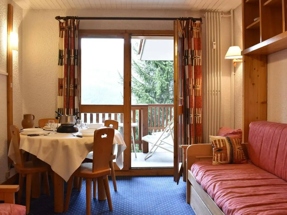 Appartement Cosy 5 Pers, Meribel, Proche Des Pistes Et Commerces, Animaux Admis - Fr-1-180-61 France