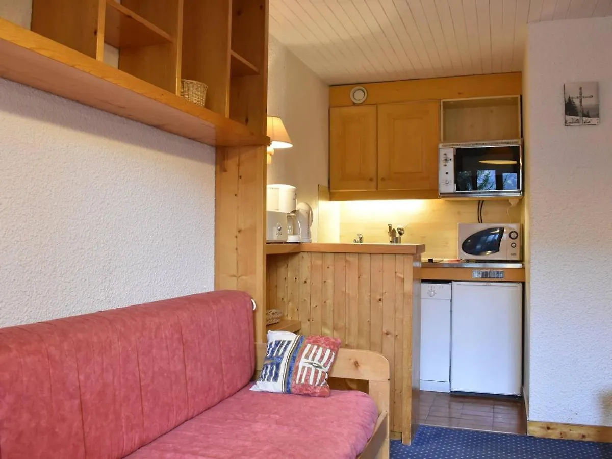 Appartement Cosy 5 Pers, Meribel, Proche Des Pistes Et Commerces, Animaux Admis - Fr-1-180-61 0*, Meribel France