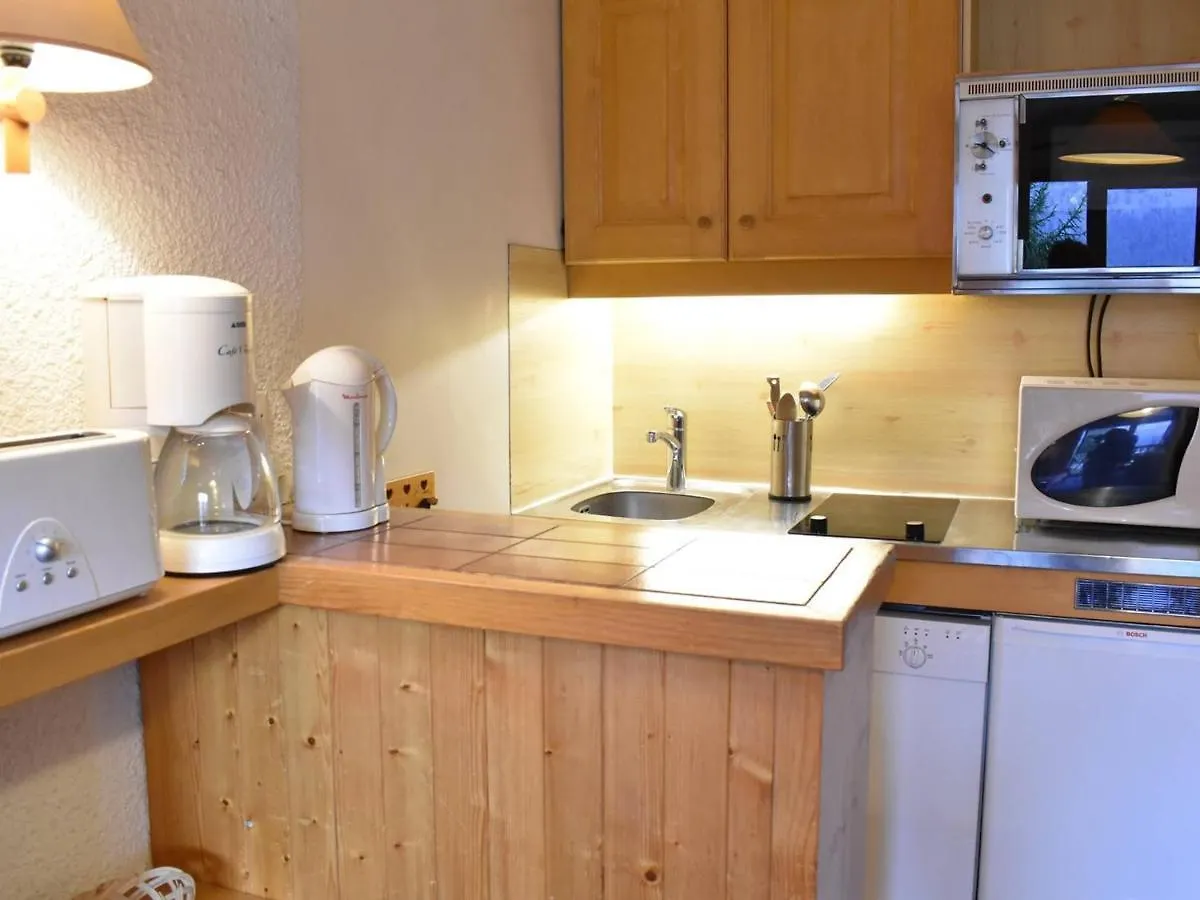 Appartement Cosy 5 Pers, Meribel, Proche Des Pistes Et Commerces, Animaux Admis - Fr-1-180-61 Apartment Meribel
