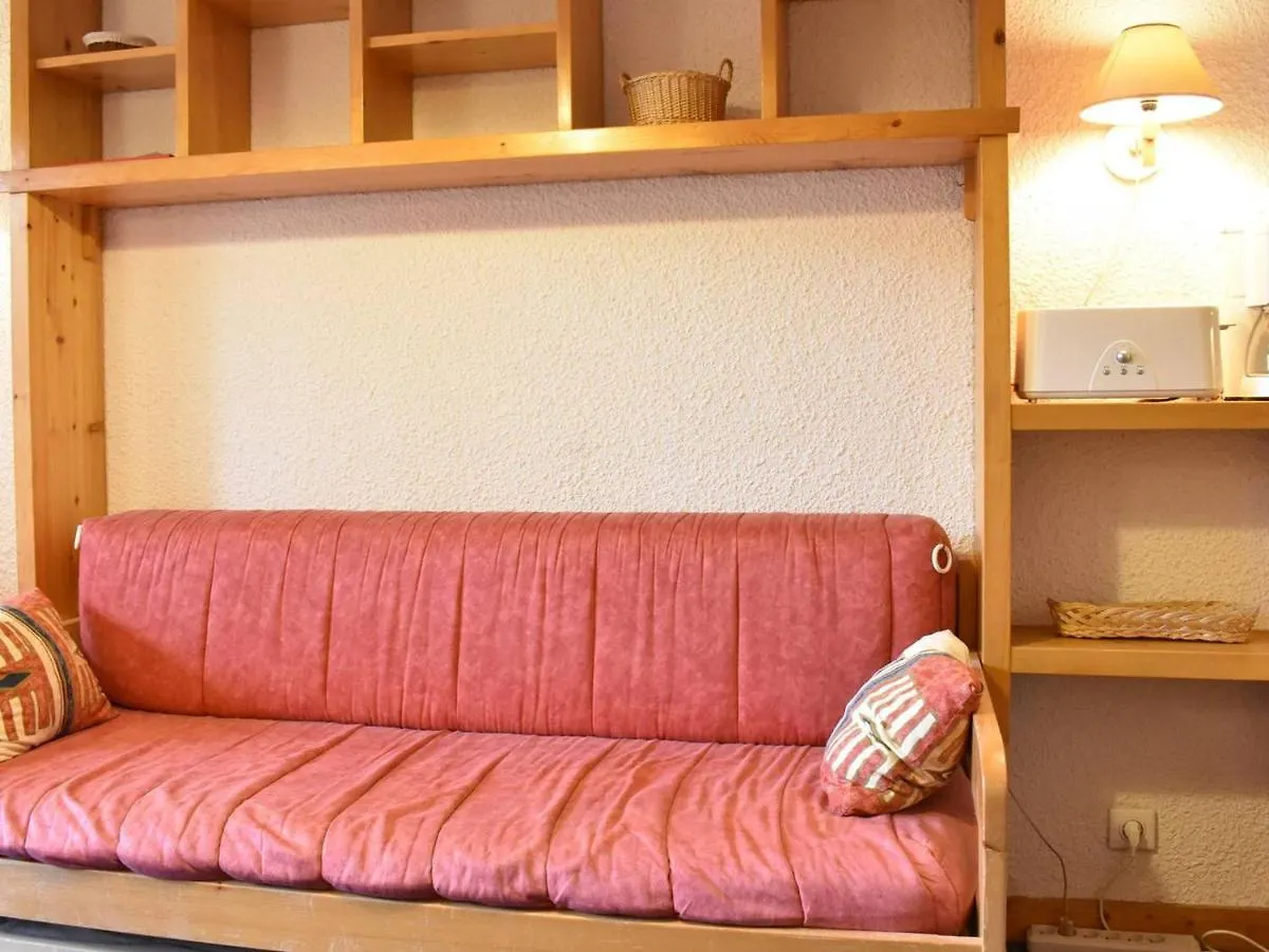 Apartment Appartement Cosy 5 Pers, Meribel, Proche Des Pistes Et Commerces, Animaux Admis - Fr-1-180-61 France