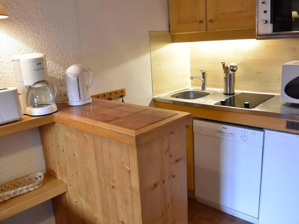 Appartement Cosy 5 Pers, Meribel, Proche Des Pistes Et Commerces, Animaux Admis - Fr-1-180-61 Meribel